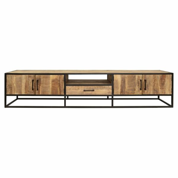 TV cabinet Denver | 240 cm