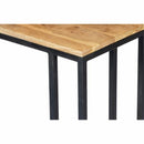 Schieber Natur | Hoch