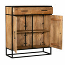 Cabinet cupboard Denver | 100 cm
