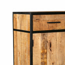 Cabinet cupboard Denver | 100 cm