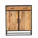 Cabinet cupboard Denver | 100 cm
