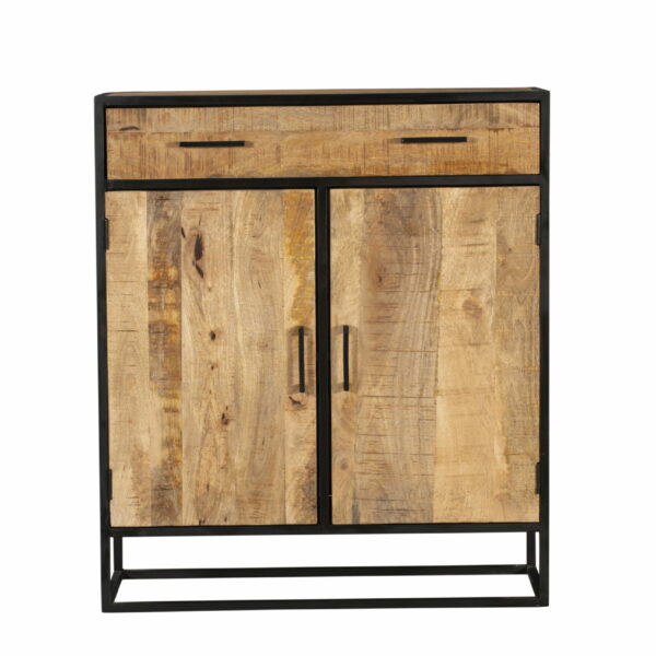 Cabinet cupboard Denver | 100 cm