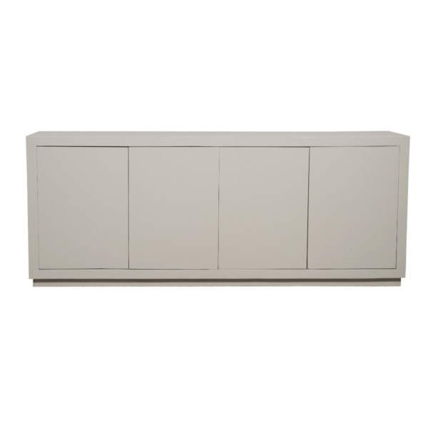 Sideboard Brussels Sand | 200 cm