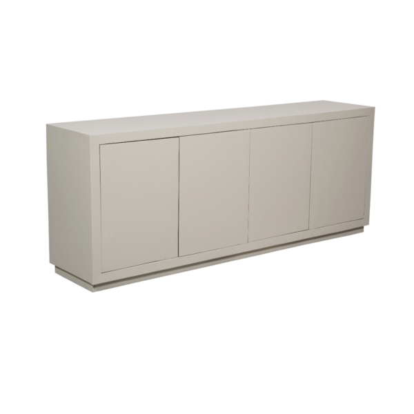 Sideboard Brussels Sand | 200 cm