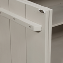 Sideboard Brüssel Sand | 200 cm