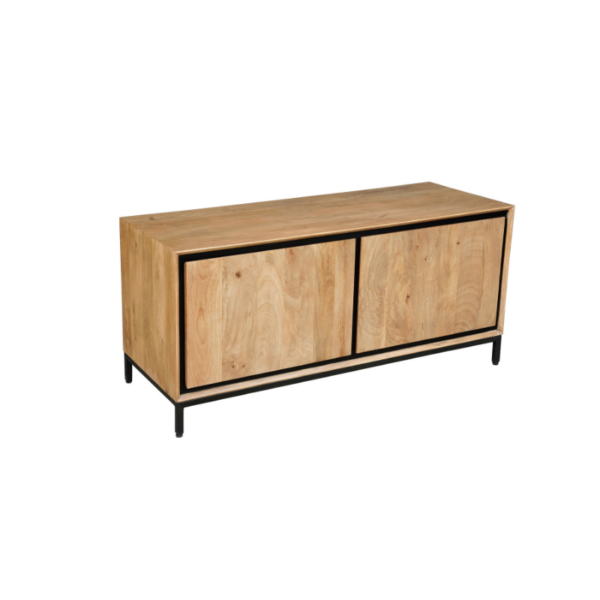 TV cabinet RichWood | 120 cm