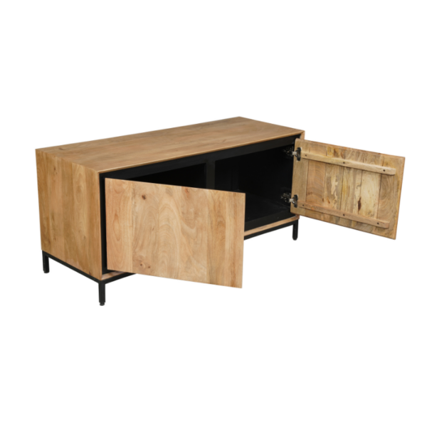 TV cabinet RichWood | 120 cm