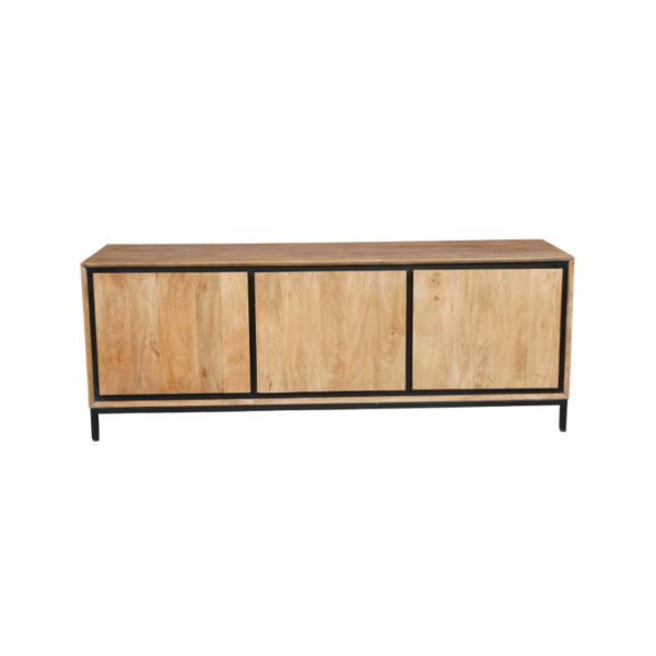 TV cabinet RichWood | 150 cm