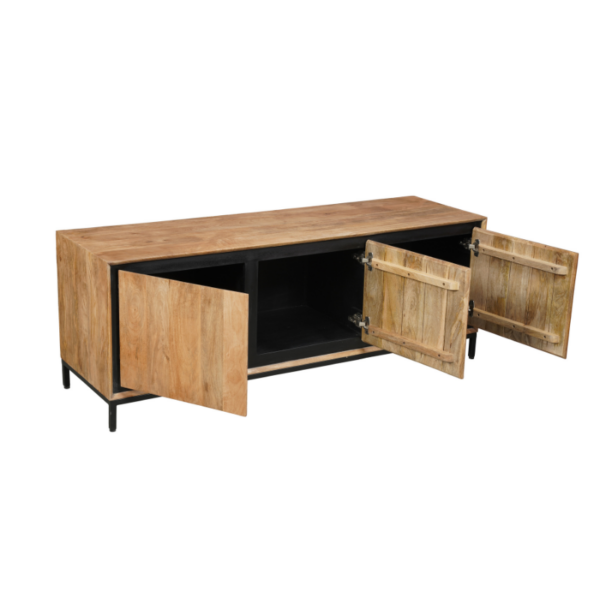 TV cabinet RichWood | 150 cm