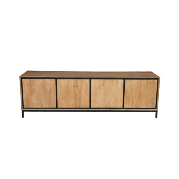 TV-Schrank RichWood | 180 cm