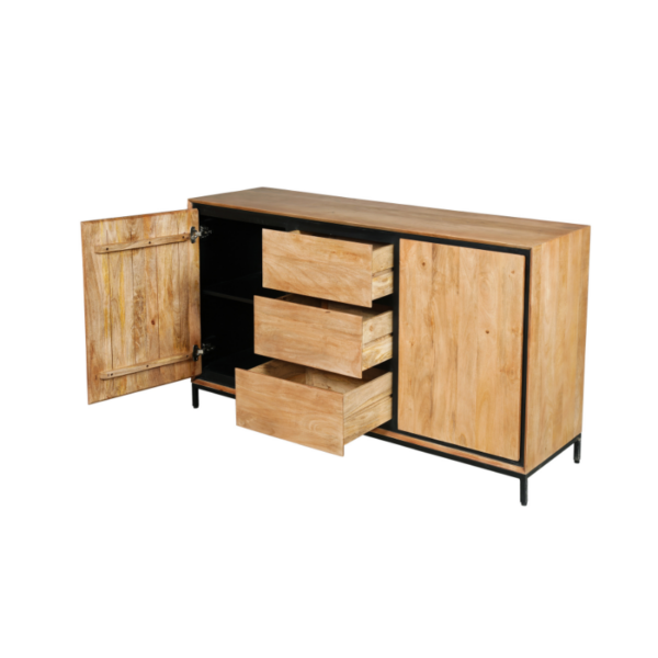 RichWood sideboard | 160 cm