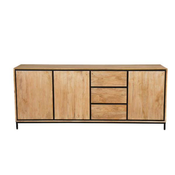 RichWood sideboard | 210 cm