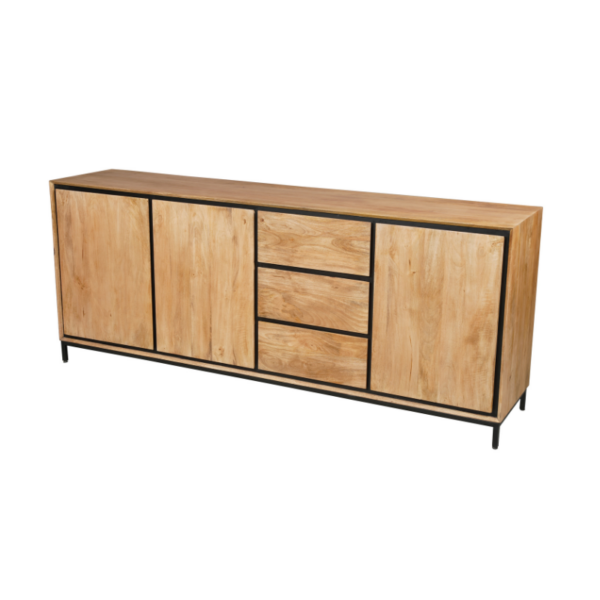 RichWood sideboard | 210 cm