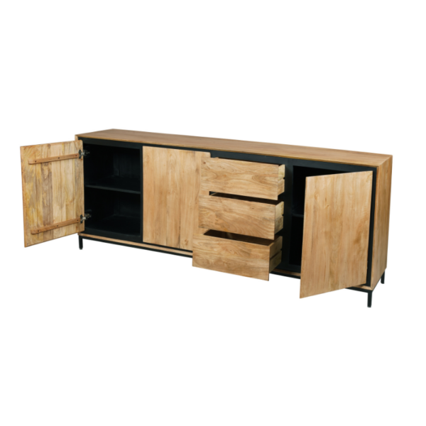 RichWood sideboard | 210 cm