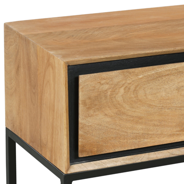 Side table RichWood | 150 cm