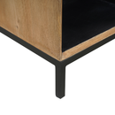 Side table RichWood | 60 cm