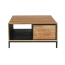 Side table RichWood | 60 cm