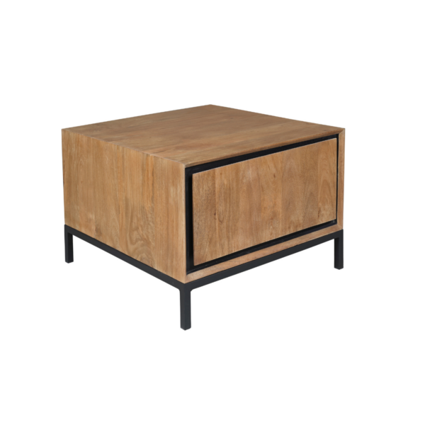 Side table RichWood | 60 cm