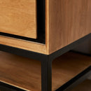 Bedside table New York