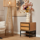 Bedside table New York