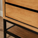 Bedside table New York