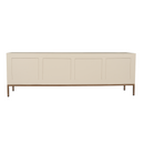 TV-Schrank Madison Walnuss | 210 cm