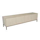 TV-Schrank Madison Walnuss | 210 cm