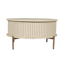 Side table RichWood | 60 cm