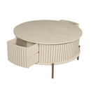 Side table RichWood | 60 cm