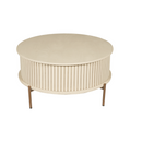 Side table RichWood | 60 cm
