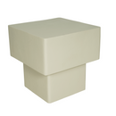 Side table RichWood | 60 cm