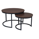 Side table RichWood | 60 cm