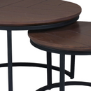 Side table RichWood | 60 cm