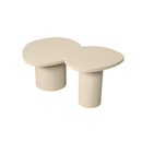 Salontafel Mirre | Sand