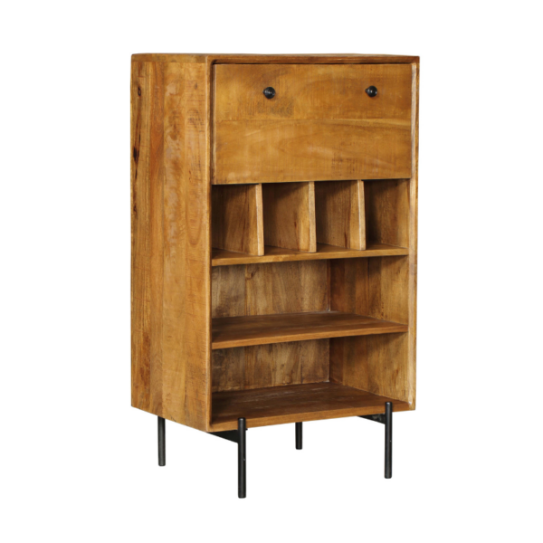 Wine cabinet Portland | 60 cm