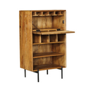 Wine cabinet Portland | 60 cm