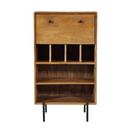 Wine cabinet Portland | 60 cm