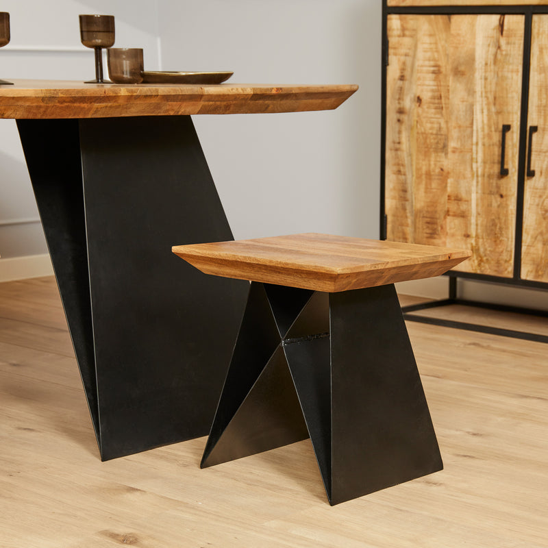 Couchtisch RichWood | 3er-Set
