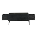 Tree trunk table Boston | 160 cm