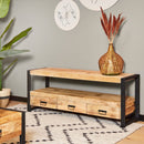 TV cabinet Boaz | 150 cm