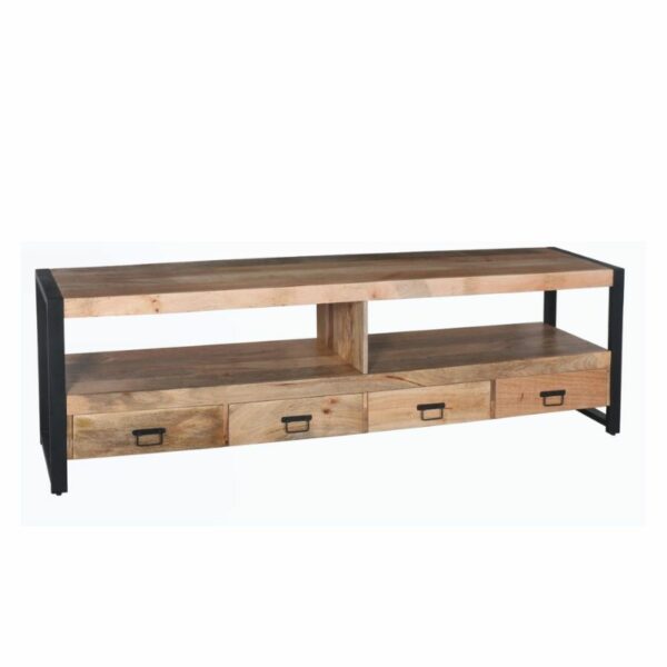 TV cabinet Boaz | 220 cm