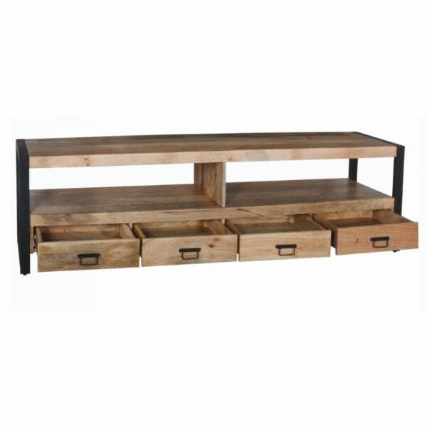 TV cabinet Boaz | 220 cm