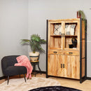 Bookcase Omaha | 90 cm