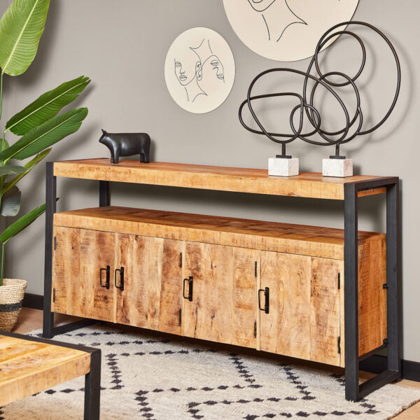 Sideboard Boaz | 175 cm