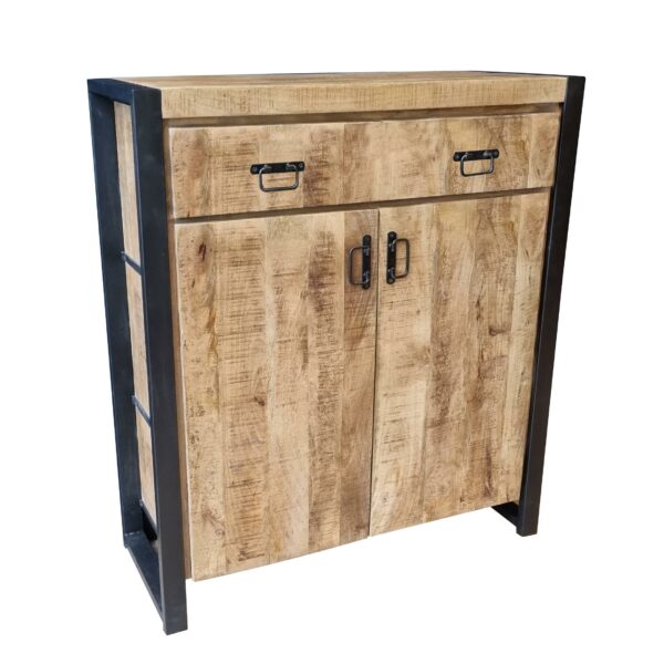 Cabinet cupboard Boaz | 100 cm