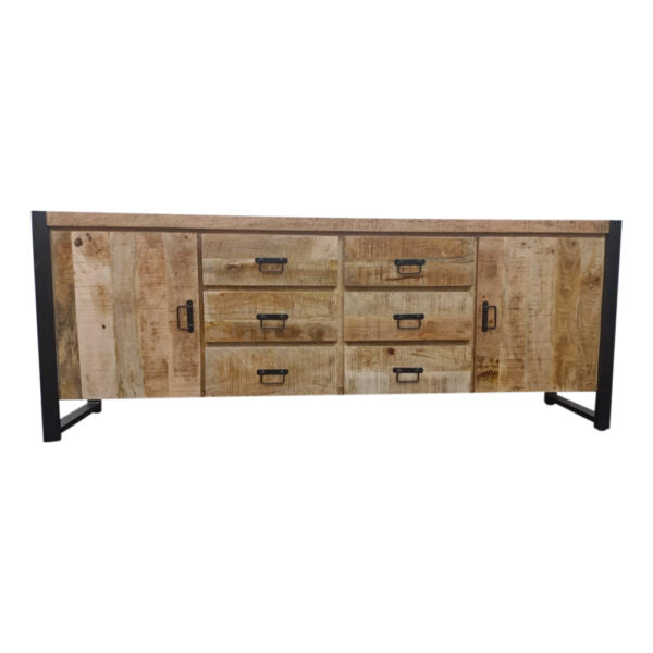 Sideboard Boaz | 200 cm