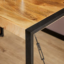 Bartisch Boaz | 160 cm