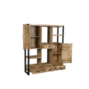 Boaz display cabinet | 150 cm
