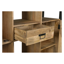 Boaz display cabinet | 150 cm