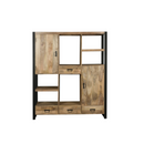 Boaz display cabinet | 150 cm